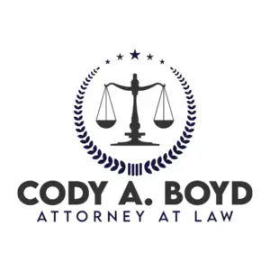 Cody A. Boyd, Attorney At Law - Benton, LA, USA