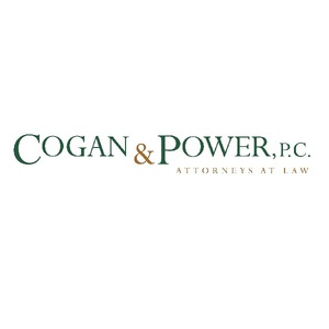 Cogan & Power, P.C.