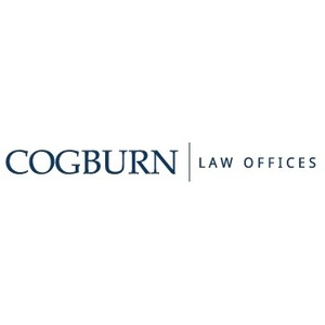 Cogburn Law Offices - Henderson, NV, USA