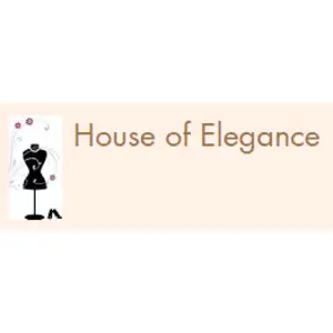 House of Elegance - Ladies Wear in UK - Worksop, Nottinghamshire, United Kingdom