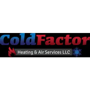 Cold Factor Heating & Air Services Flower Mound - Flower Mound, TX, USA