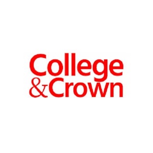 College and Crown - New Haven, CT, USA