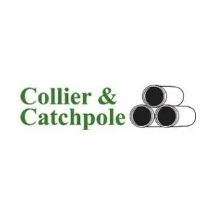 Collier & Catchpole Builders Merchants Ipswich - Ipswich, Hampshire, United Kingdom