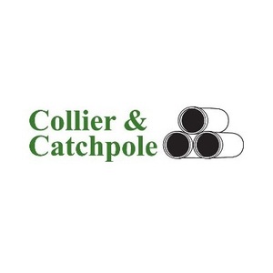 Collier & Catchpole Builders Merchants Lawford - Manningtree, Essex, United Kingdom