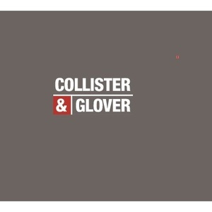Collister and Glover - Flint, Flintshire, United Kingdom
