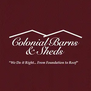 Colonial Barns & Sheds - Virginia Beach, VA, USA
