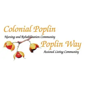 Colonial Poplin Nursing & Rehabilitation Facility - Fremont, NH, USA