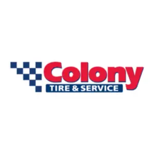 Colony Tire & Service - Elizabeth City, NC, USA