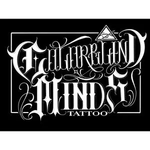 ColorBlindMinds Tattoo | Tattoos & Removal - San Antonio, TX, USA