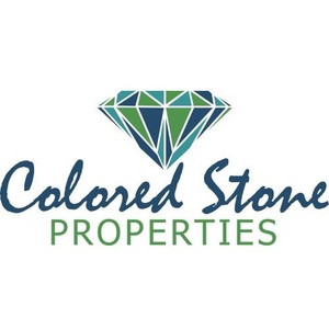 Colored Stone Properties LLC. - Wyoming, MI, USA