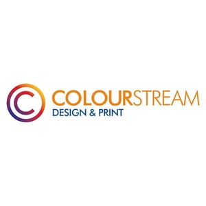 Colourstream Design & Print Ltd - Farnham, Surrey, United Kingdom