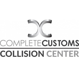 Complete Customs Collision Center - Mckinney, TX, USA