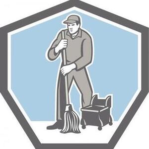 Springfield Commercial Cleaner - Springfield, MO, USA