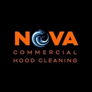 Nova Commercial Hood Cleaning - Manassas, VA, USA