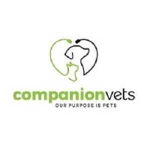 Companion Vets Ltd - Hamilton, Waikato, New Zealand