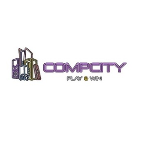 CompCity Giveaway - Newport, Monmouthshire, United Kingdom