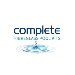 Complete Fibreglass Pool Kits - Brisbane, QLD, Australia