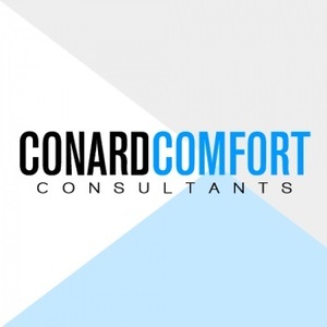 Conard Comfort Consultants HVAC - Memphis, TN, USA