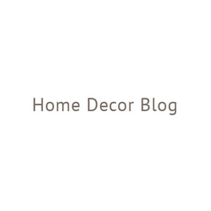 Home Decor Blog - Cincinnati, OH, USA