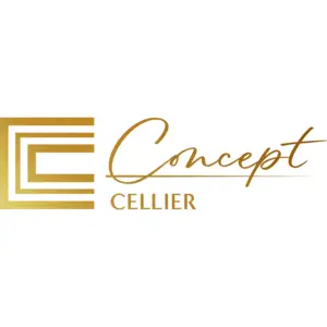 Concept Cellier - Varennes, QC, Canada