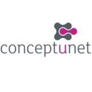 Conceptunet Ltd - Chesterfield, Derbyshire, United Kingdom