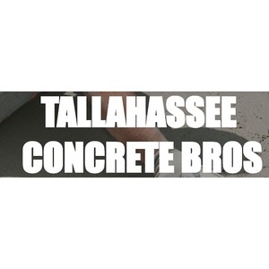 Tallahassee Concrete Bros - Tallahassee, FL, USA