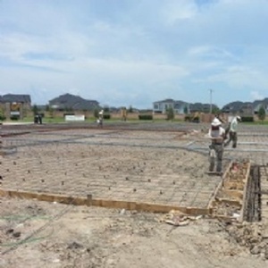 Horizon Concrete Construction, LLC - Houston, TX, USA