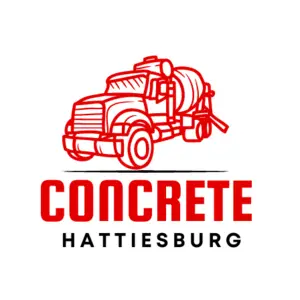 Concrete Hattiesburg - Hattiesburg, MS, USA