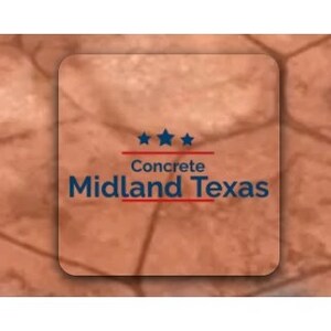 Concrete Contractors Midland TX - Midland, TX, USA