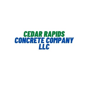 Cedar Rapids Concrete Company LLC - Cedar Rapids, IA, USA