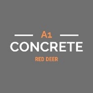 A1 Concrete Red Deer - Red Deer, AB, Canada