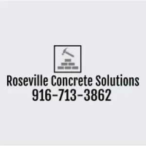 Roseville Concrete Solutions - Roseville, CA, USA