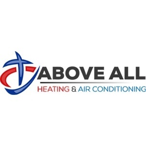 Above All Heating & Air Conditioning - Murrieta, CA, USA