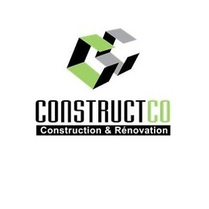 Constructco - Montreal, QC, Canada