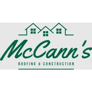 McCanns Roofing & Construction - Edmond, OK, USA