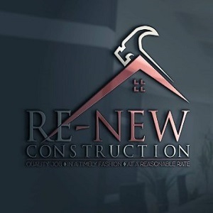Re-New Construction - Huntington, WV, USA