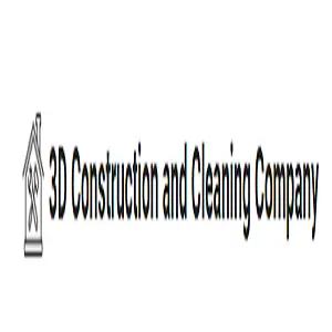 3D Construction and Cleaning Company - Des Moines, IA, USA