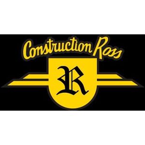 Construction ROSS - Senneterre, QC, Canada