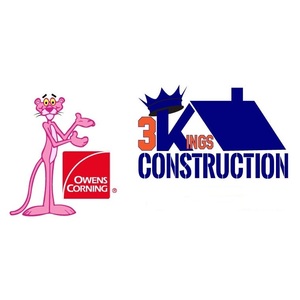 3 Kings Construction - Fishers, IN, USA