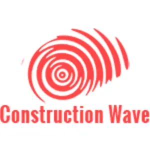 Construction wave - Oakdale, MN, USA