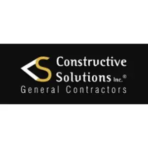 Constructive Solutions Inc - San  Francisco, CA, USA