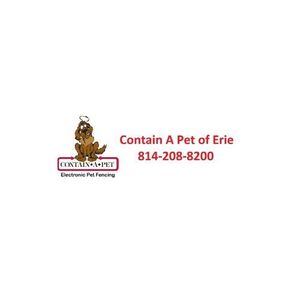 Contain A Pet of Erie - Erie, PA, USA