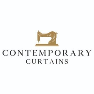 Contemporary Curtains - Harrow, London E, United Kingdom