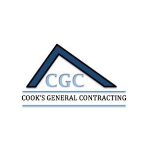 Cook\'s General Contracting - Bedford, PA, USA