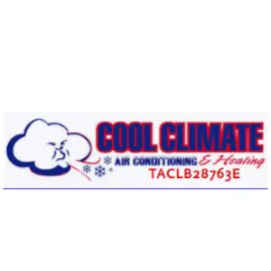 Cool Climate - Burleson, TX, USA