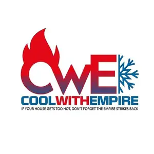 Cool With Empire - Tampa, FL, USA