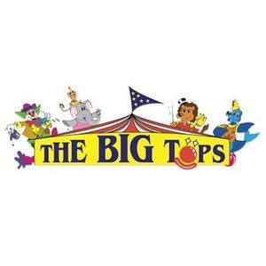Big Tops Children\'s Play and party Centre - Sheffield, South Yorkshire, United Kingdom