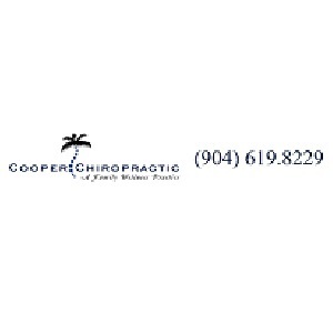 Cooper Chiropractic, A Family Wellness Practice - Jacksonville, FL, USA