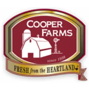 Cooper Farms - Saint Henry, OH, USA