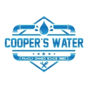 Cooper\'s Water - Indianapolis, IN, USA